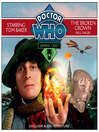 The Broken Crown (MP3): Doctor Who: Serpent Crest Series, Book 2